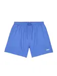FILA Plavecké šortky 'SOMALIA'  modrá