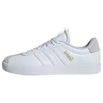ADIDAS SPORTSWEAR Nízke tenisky 'VL Court 3.0'  tmavobéžová / biela