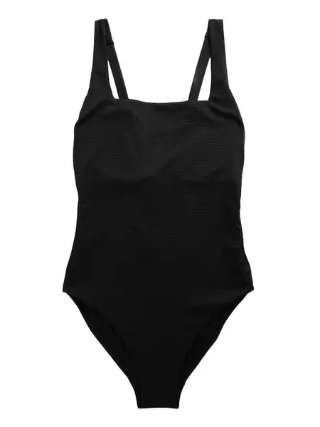 Next Jednodielne plavky  čierna