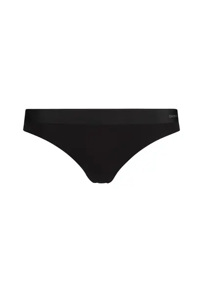 Skiny Tangá  čierna