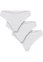 Urban Classics Nohavičky ' '  biela