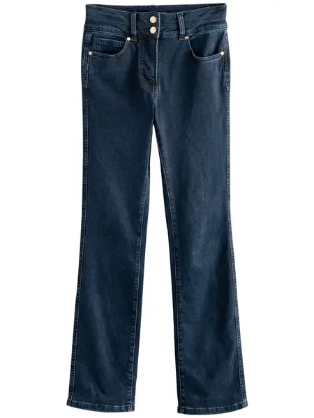 Next Džínsy  modrá