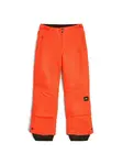 O'NEILL Outdoorové nohavice  oranžová