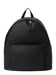 Calvin Klein Batoh 'SCULPTED IMPRESSION'  čierna