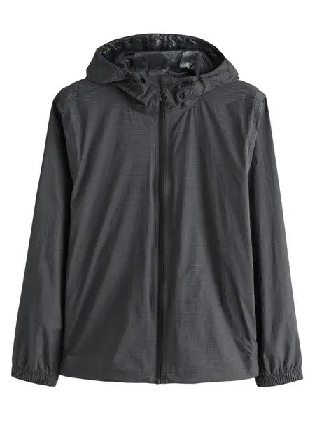 Next Funkčná bunda  čierna