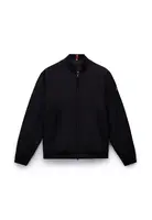 NAPAPIJRI Prechodná bunda 'Montale'  čierna