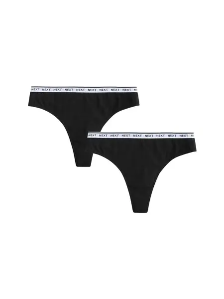 Next Tangá  čierna / biela