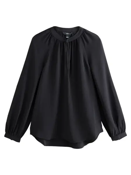 Next Blúzka  čierna