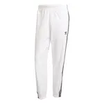 ADIDAS ORIGINALS Nohavice 'Adicolor Woven Firebird Track'  čierna / biela