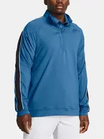 Under Armour Mikina UA Storm Midlayer HZ-BLU - Pánské