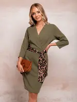 Edoti Women's dress DL