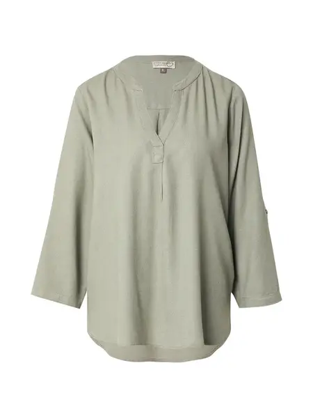 Eight2Nine Blúzka 'DOB'  kaki