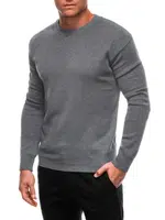Edoti Men's sweater