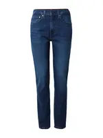 LEVI'S ® Džínsy '515™ Slim Taper'  modrá denim