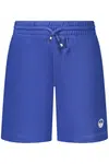 NORTH SAILS CHILDREN'S SHORTS BLUE
