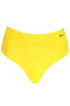 KARL LAGERFELD BEACHWEAR WOMEN'S BOTTOM SWIMSUIT YELLOW