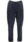BOSS MEN'S BLUE TROUSERS