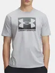 Men's T-shirt Under Armour UA M BOXED SPORTS UPDATED SS - Men's