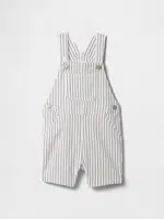 GAP Baby shorts with bib - Boys