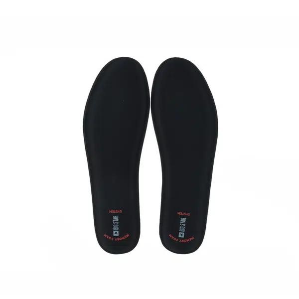 BIG STAR SHOES Penový penový systém s veľkou hviezdou 2 obuv 2