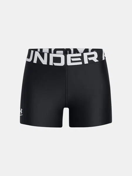 Girls' shorts Under Armour G HG Shorty - Girls