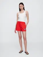 GAP Shorts with logo - Women's