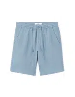 Celio Linen Shorts Dolinusbm - Men's