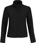 Dámska bunda B&amp;C Softshell