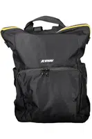 K-WAY MEN'S BACKPACK BLACK