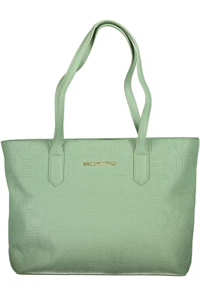 VALENTINO BAGS WOMEN'S BAG GREEN