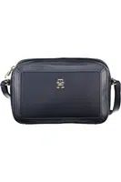 TOMMY HILFIGER BLUE WOMEN'S BAG