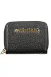 VALENTINO BAGS WOMEN'S WALLET BLACK