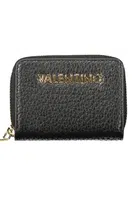 VALENTINO BAGS WOMEN'S WALLET BLACK