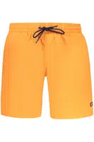 NORWAY 1963 ORANGE MEN'S BOTTOM COSTUME