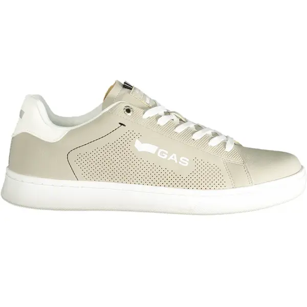 GAS SPORTS FOOTWEAR MEN GREY