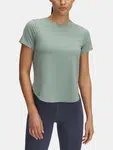 Women's T-shirt Under Armour UA Launch Elite Shortsleeve - Women's