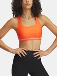 Women's bra Under Armour Crossback Mid Bra - Women's