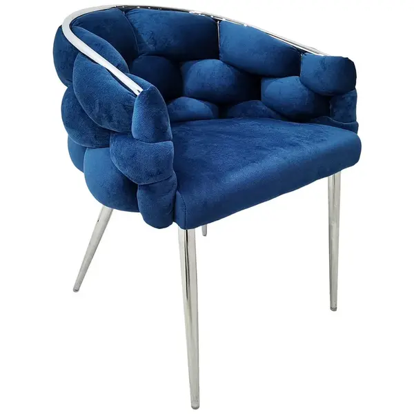 MID.YOU SADA ŽIDLÍ S PODRUČKAMI 2 kusy