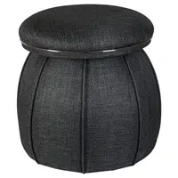 MID.YOU TABURET, textil,