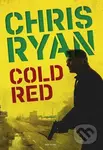 Cold Red,Cold Red - kniha z kategorie Thrillery