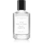 Thomas Kosmala No. 10 Desir Du Coeur parfumovaná voda unisex 100 ml
