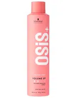 Schwarzkopf Professional Objemový sprej (Osis+ Volume up Booster Spray) 300 ml