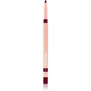 Notino Lip Food Lip Pencil kontúrovacia ceruzka na pery 290 The Thrill 0.35 g