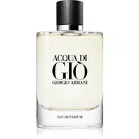 Armani Acqua di Giò parfumovaná voda plniteľná pre mužov 125 ml