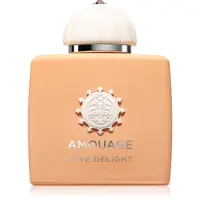 Amouage Love Delight parfumovaná voda pre ženy 100 ml