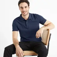 Celio Tričko Teone - Pánské