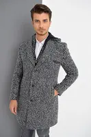 Pánsky kabát dewberry