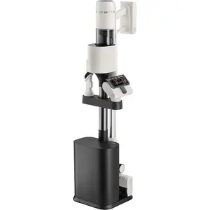 Roborock H60 Hub - Tyčový vysavač