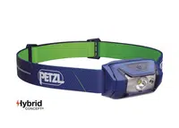 Petzl Tikka Core blue Čelovka