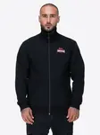 Lonsdale Men's zipsweat jacket regular fit